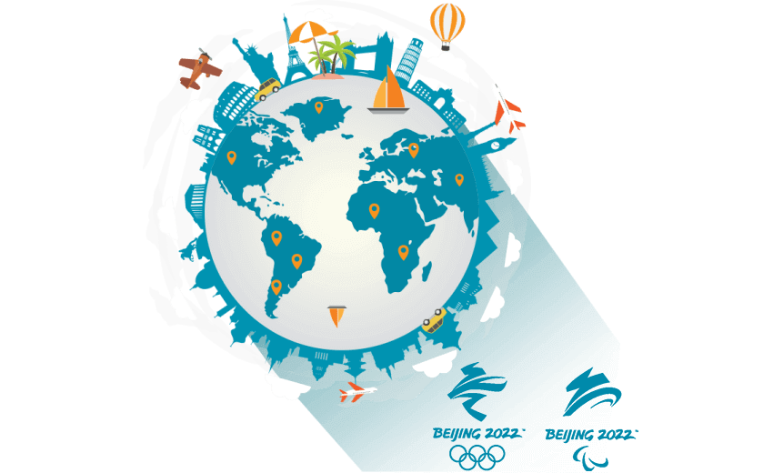 国外想用中国这边的《腾讯视频》怎么办 - SQUIDCN